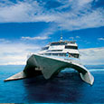 Quicksilver Cruises Port Douglas
