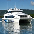 Silversonic reef cruises