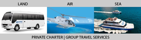 Group Travel Services Cairns