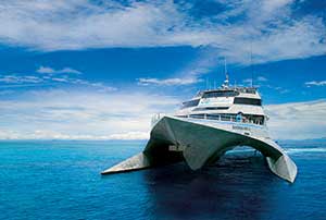 Quicksilver-Cruises-Boat