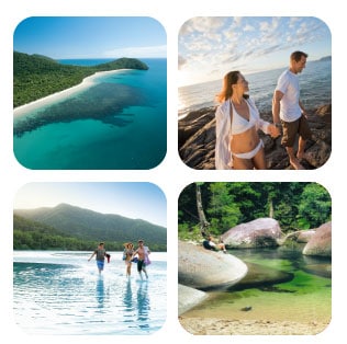 Cape Tribulation Full Day Tour from Cairns