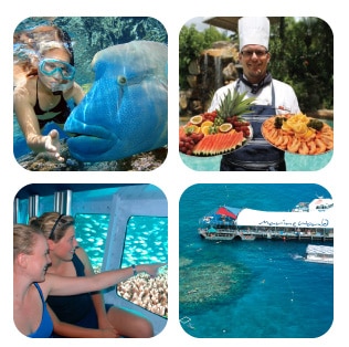 Cairns Tour Packages