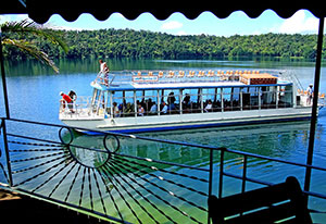 Boat-Cruise-Lake-Barrine
