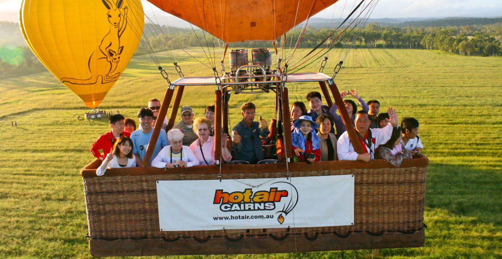 Hot-Air-Balloon-Cairns-Australia