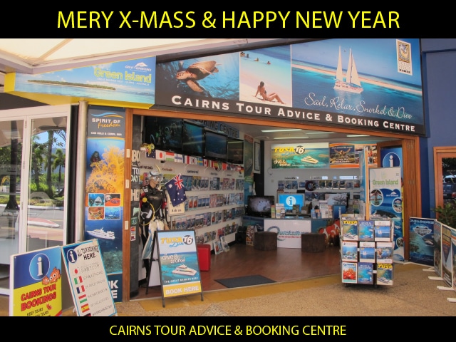 Merry-X-mass-Cairns-Tour-Advice-Booking-Centre