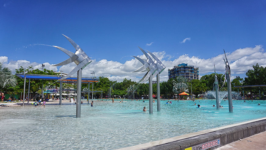 Cairns-Waterfront-Lagoon