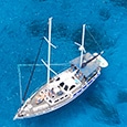 Coral Sea Dreaming Liveaboard Sailing Boat