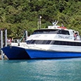 Fitzroy Island Ferry