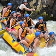 Tully River Full Day Rafting